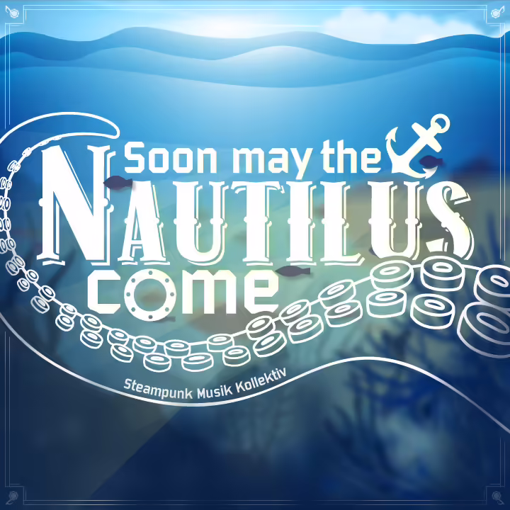 Nautilus Cover